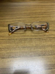 DOLCE & GABBANA EYEWEAR Model. DG 5015 Color. Tortoise (098) BRAND-NEW AUTHENTIC - Picture 1 of 4