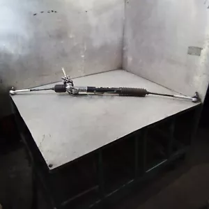 **Subaru Impreza Newage 2005-2007 Re-Con JDM Widetrack Quick 2.75 Steering Rack - Picture 1 of 10