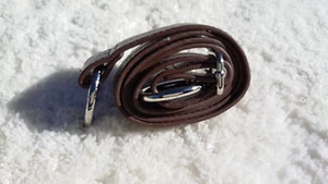 Miche braun verstellbarer Schultergurt 27" bis 48" NEU - Bild 1 von 1