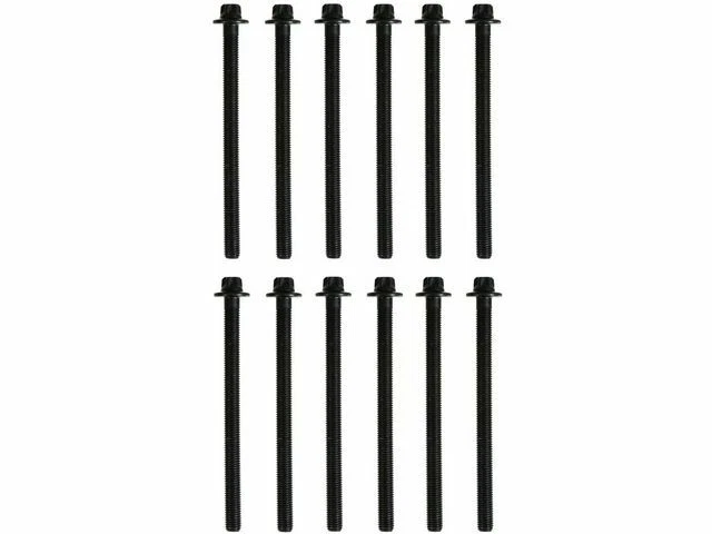 Felpro 96XB83J Head Bolt Set Fits 2013-2020 Buick Encore 1.4L 4 Cyl - Image 1 of 1