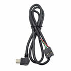 LINK USB Cable mini USB Cable Cord Wire For CORSAIR Hydro Series H110i V2 H105