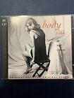 Body Talk Volumes 3 + 4 Used 30 Track Soul R+B Compilation Cd 60s 70s 80s 90s