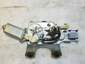 Subaru Impreza WRX STI NEWAGE GDB Heckscheibenwischermotor GDB GDA JDM SPEC B - Bild 1 von 5