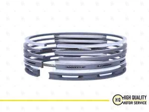 Piston Rings 0.50 For Lister Petter 572-50622-0.50, HR, HL, HRW. (For 1 Piston) - Picture 1 of 3