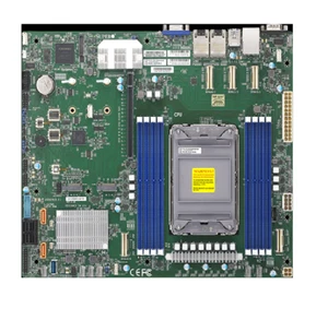 SuperMicro X12SPO-NTF MB - Coopere Lake/Ice Lake (LGA-4189)SKT-P++C621A,8x DDR4 - Imagen 1 de 1