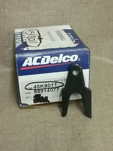 ACDelco Alignment Caster/Camber Shim Front,Rear 45K8011 - Picture 1 of 1