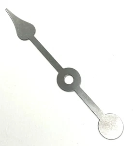 Pattern Hands for Dial American Clocks Or Other Uses - Picture 1 of 5