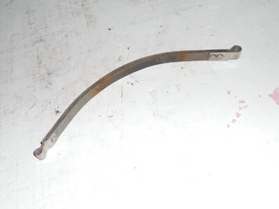 Banda de freno volante John Deere 14ST Kawasaki FC150V Foto 1 de 3