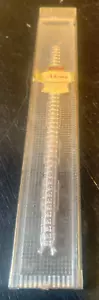Speidel Ladies Stretch Adorna 10K G.F. Gold Filled Replacement Watch Band C Ring - Picture 1 of 3