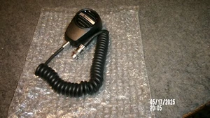 New  E.F Johnson Microphone Model EFJ527 - Zdjęcie 1 z 1