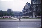 Vintage Photo Film Slide Palace at Versailles
