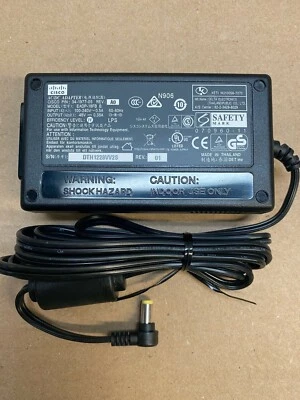 New Genuine Cisco 48W AC Adapter - Image 1 of 2
