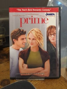 Prime (DVD, 2005) - Picture 1 of 1