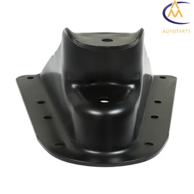 Colgador de grillete de resorte hoja delantera trasera cabina estándar para Chevrolet K10 K20 73-87 Foto 1 de 4