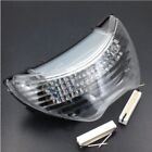 New LED Tail Light Assembly Fit For Honda CBR600F4 1999-2000 F4i 2004-2006 Clear