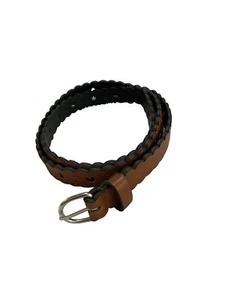 Girls Belt With Cutouts Star Heart Butterfly - Picture 1 of 3