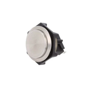 MP0050/2 Schalter: vandalensicher Pos: 2 SPST-NO + SPST-NC 5A/250VAC BULGIN - Bild 1 von 1