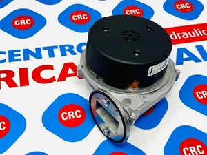 KIT VENTILATORE NRG118 RICAMBIO CALDAIE ORIGINALE FERROLI CODICE: CRC39828060 - Picture 1 of 1