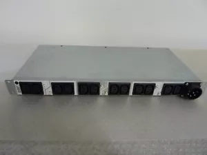 IBM  39J1183 12 PORT AC POWER DISTRIBUTION UNIT (30151) - Picture 1 of 6