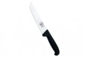 Coltello macellaio Francese COLTELLO DA MACELLO FRARACCIO COLTELLO MACELLAIO - Foto 1 di 1