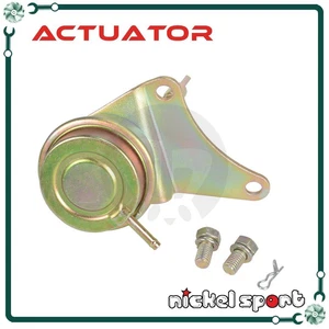 Actuador turbo Wastegate de 1,5 bar / 21,75 psi para Subaru EJ20 EJ25 Impreza WRX - Imagen 1 de 2