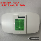 NEW Original BAT-601A 14.4V/ 6.4Ah/ 92.16Wh Rechargeable Li-ion Battery