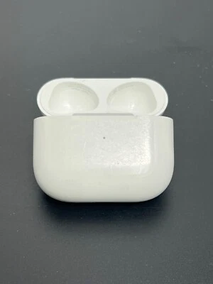 Apple Airpods 3ª Generación Auténtico Repuesto Cargador Estuche Genuino a2566 Foto 1 de 4
