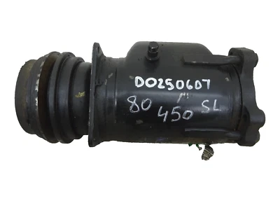 1973-1980 Mercedes 450SL R107 AC Compressor OEM DO250607 - Image 1 of 4