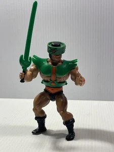 Tri-Klops 100% completo He-Man Masters of the Universe MOTU Mattel 1981 vintage - Foto 1 di 12