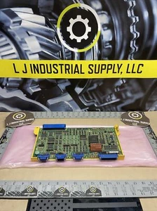 FANUC A16B-2200-0210/04A Serial Port_#MULTIPLE IN STOCK!_WARRANTY_FAST SHIPPING! - Picture 1 of 15