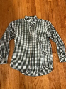Papo D Anjo Button Up Shirt Boys 12yo - Picture 1 of 7