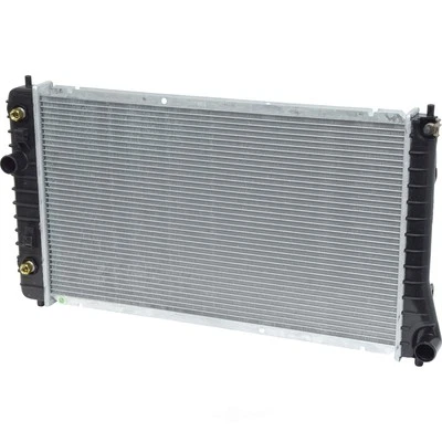 Radiator-Crossflow UAC RA 1687C - Image 1 of 2