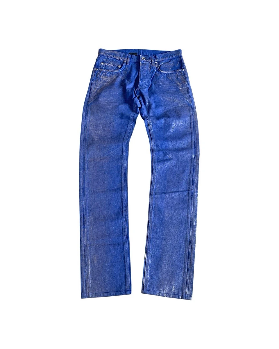Dior homme デニム サイズ27 Dior Regular Jeans Men's 27 Size for sale | eBay
