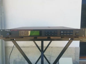 Roland AP700 EQUALIZING PROCESSOR ADVANCED - Picture 1 of 6