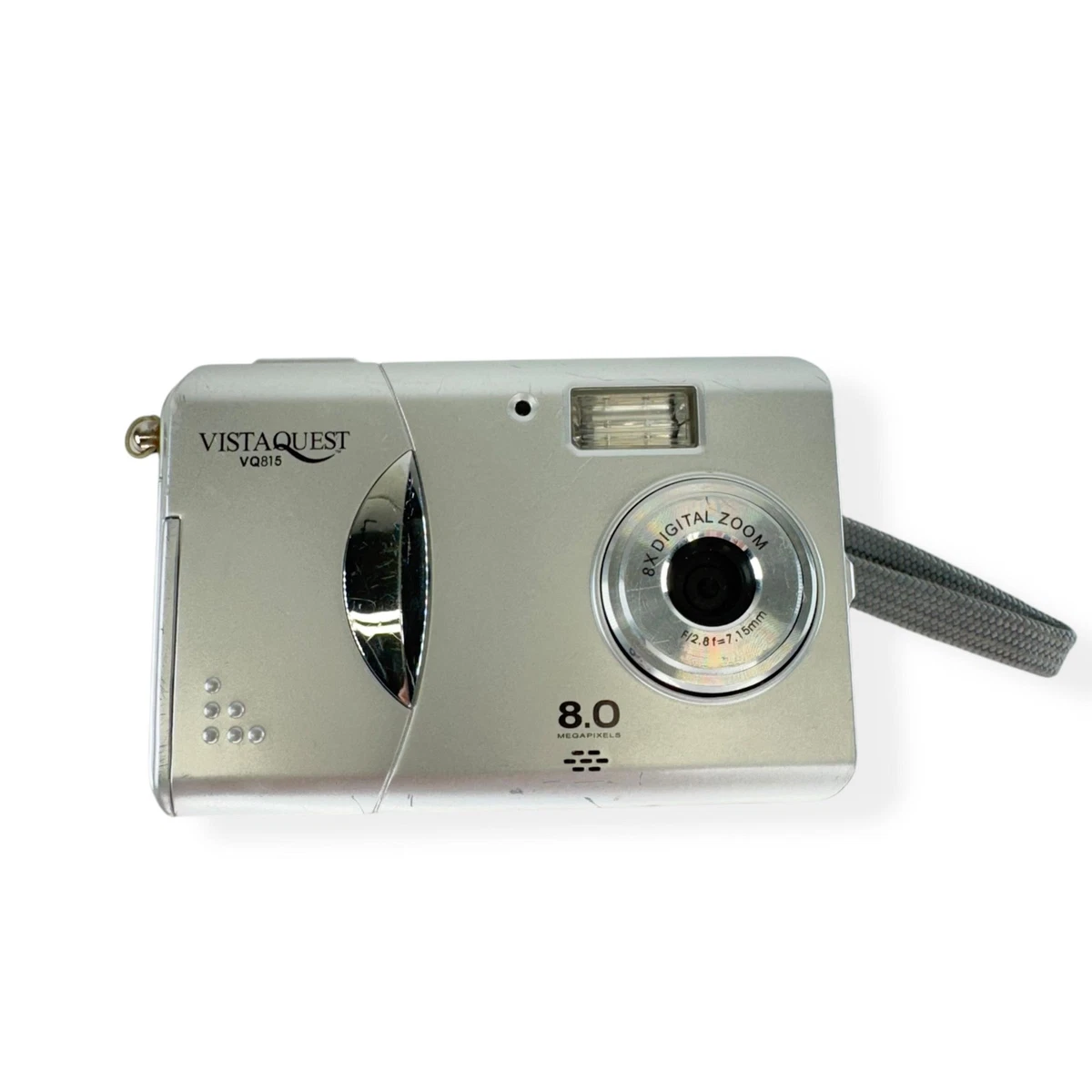 VISTAQUEST VQ1005 ピンク デジタルカメラ VISTAQUEST VQ1005 ピンク デジタルカメラ 楽天市場】コンパクトなのに