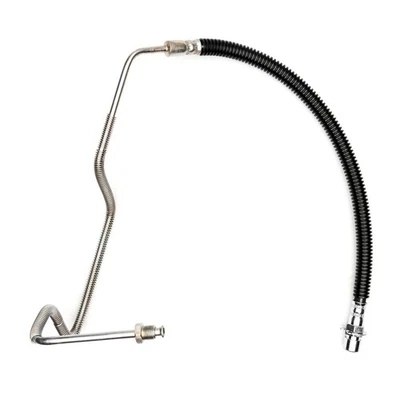For Chevy C7500 Kodiak 97-02 R1 Concepts BHH-47483 Rear Driver Side Brake Hose Foto 1 de 2