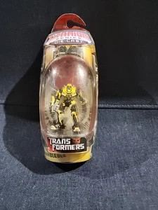 2006 BUMBLEBEE TRANSFORMERS Titanium Series Die Cast New Sealed Never Opened - Picture 1 of 7