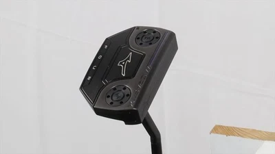 Mizuno M Craft X B4 34" Putter Excellent Rh 12823228 - Image 1 of 4
