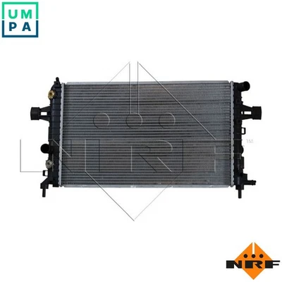 RADIATOR ENGINE COOLING 53441 FOR Z14XEP/14XELZ 18 XE 1.8L Z 12 XEP 1.2L 4cyl - Image 1 of 4