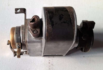Bosch FF1A Zündmagnet Vorkrieg ungeprüft Scheunenfund Ersatzteil für Oldtimer - Bild 1 von 4