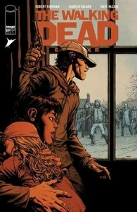 Walking Dead Deluxe #89 - Bild 1 von 1