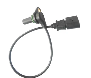 Fit 00-06 VW Mk4 Jetta Golf AT Automatic Transmission Speed Sensor 01M927321B - Picture 1 of 5