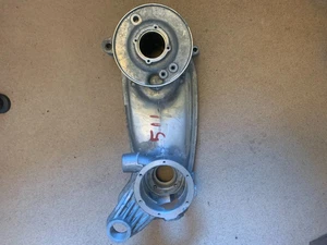 Carcasa motor Lambretta GP SIL 200cc - Imagen 1 de 4