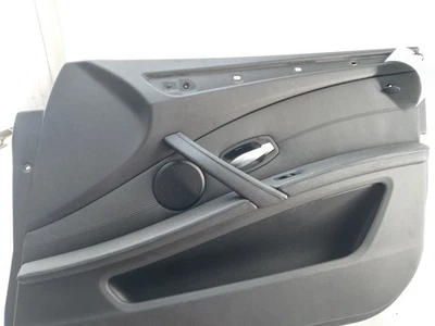 2008 2009 2010 BMW E60 528i 535i 550i передняя правая пассажирская боковая дверная панель OEM - Изображение 1 из 4
