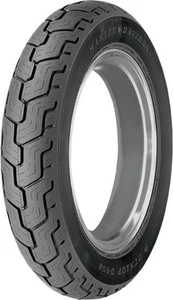 Dunlop Harley-Davidson D402 Moto Motorcycle Motorbike Rear Tyre - MU85 B16 - Picture 1 of 1