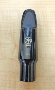 Yamaha YAC BS5C Baritone Saxophone Mouthpiece - 5C - Picture 1 of 5