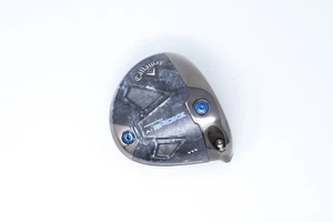 Used Callaway Paradym Ai Smoke TD Driver - HEAD ONLY - Right-Handed - 8* - Picture 1 of 8