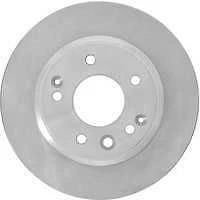 Rotor de freno de disco-OEF3 Autopart Intl 1407-78141 se adapta a 99-01 Acura RL Foto 1 de 2