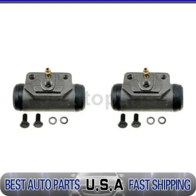 Dorman - задний цилиндр барабанного тормоза первого стопора колеса 2 для Chrysler 300 - Изображение 1 из 4