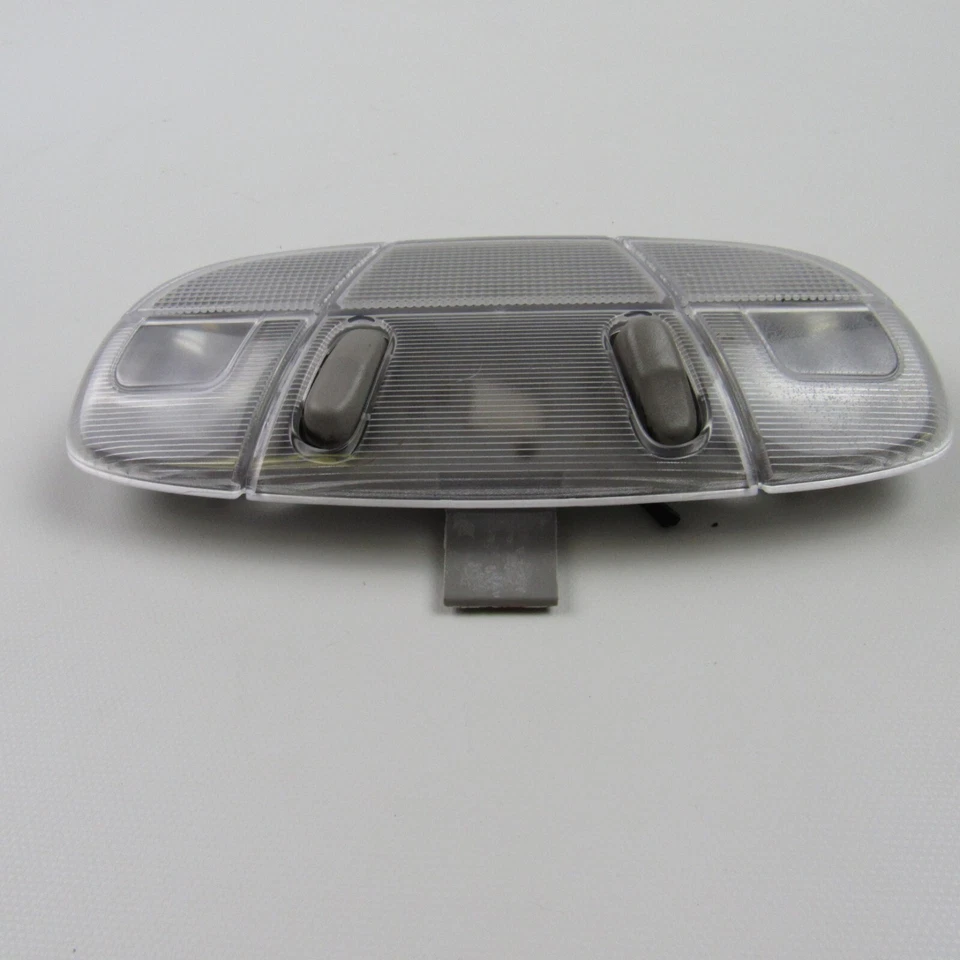 2005-2007 Ford Freestyle  Overhead Console Dome Map Light Lamp ~ 7A13-13776-A - Image 1 of 4